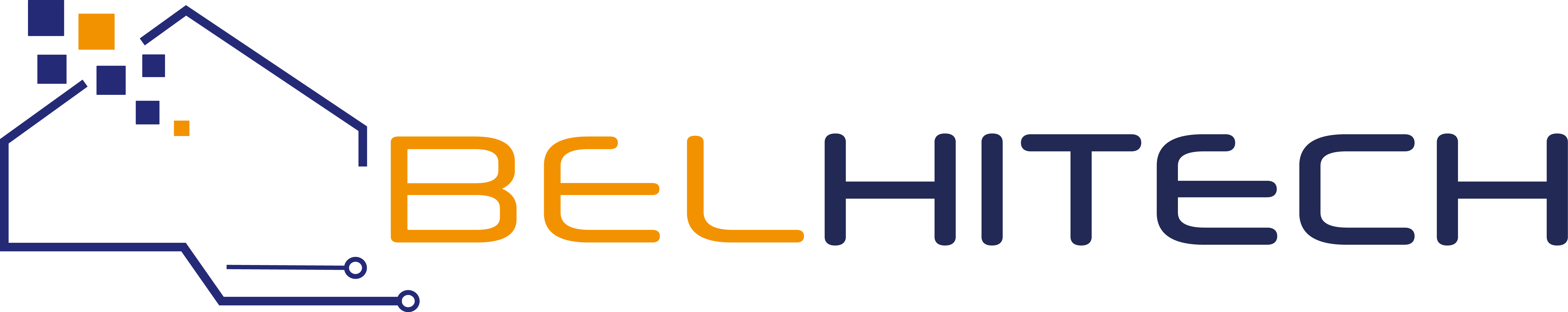 Logo Belhitech